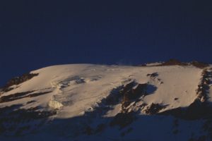 Cerro El Plommo