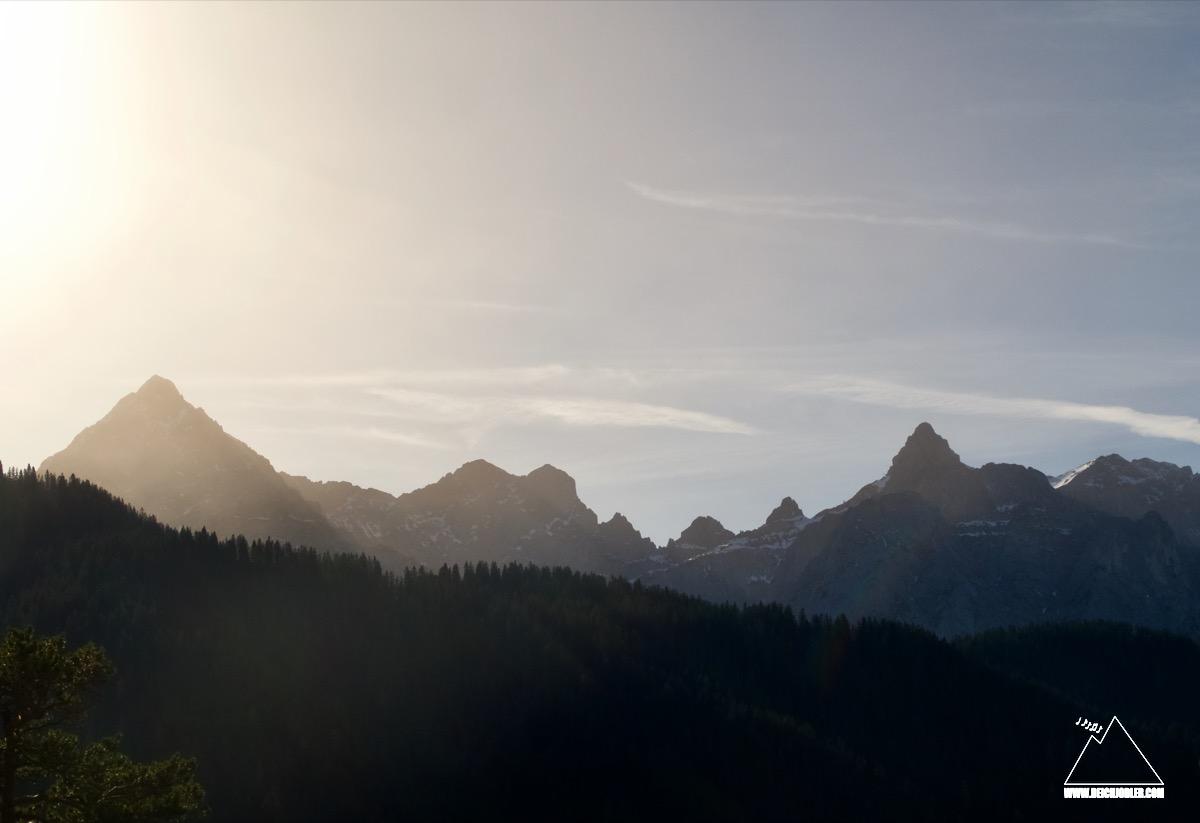 Nördliches Karwendel