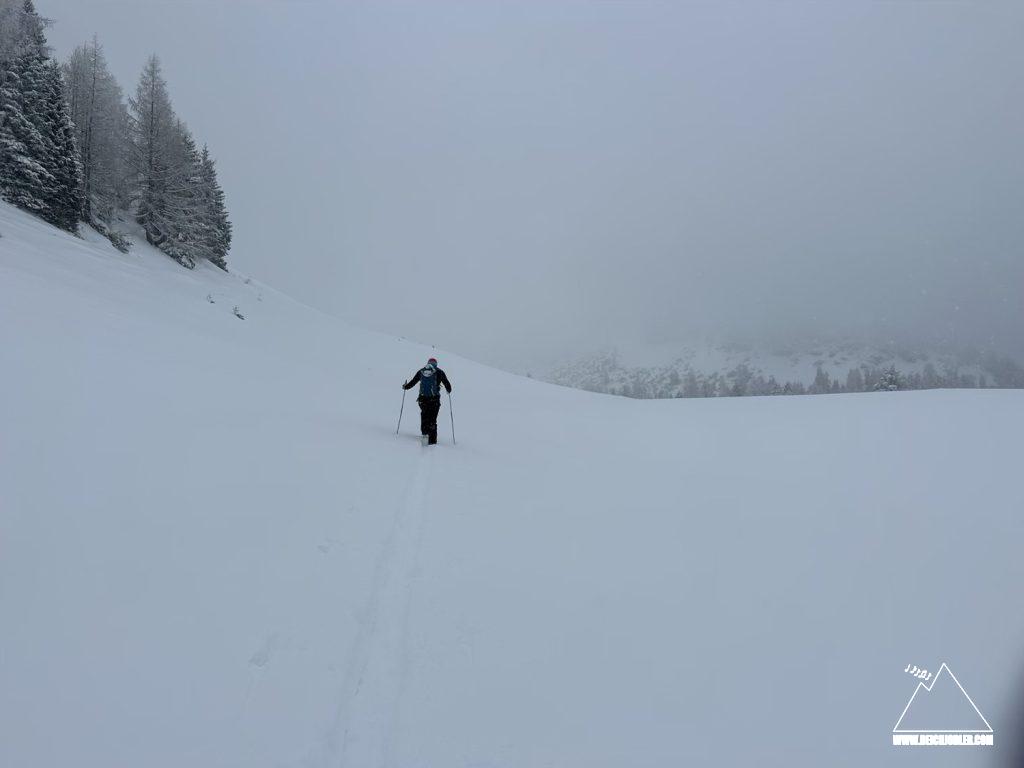 Skitour Kotalmjoch